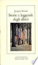 Storie e leggende degli alberi