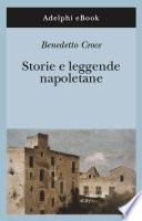 Storie e leggende napoletane