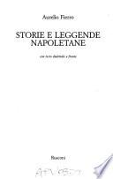 Storie e leggende napoletane