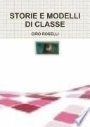 STORIE E MODELLI DI CLASSE