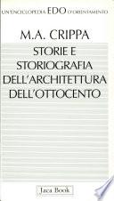Storie e storiografia dell'architettura dell'ottocento