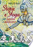 Storie e yoga