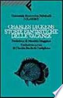 Storie fantastiche delle vacanze