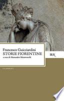 Storie fiorentine dal 1378 al 1509