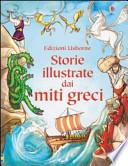 Storie illustrate dai miti greci