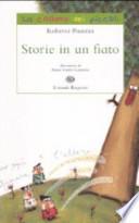 Storie in un fiato