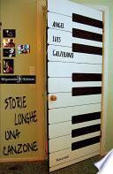 Storie lunghe una canzone