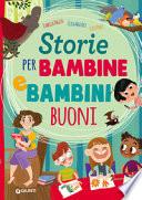 Storie per bambine e bambini buoni