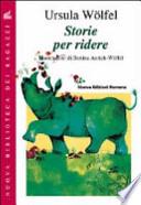 Storie per ridere