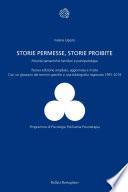 Storie permesse, storie proibite