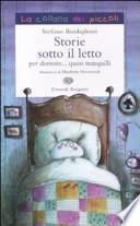 Storie sotto il letto