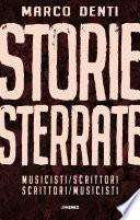 Storie sterrate