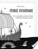 Storie Vichinghe