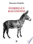 Storielle e raccontini