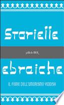 Storielle ebraiche