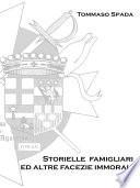 Storielle Famigliari ed altre facezie immorali