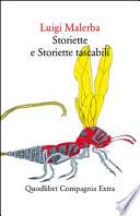 Storiette e storiette tascabili