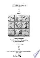 Storiografia