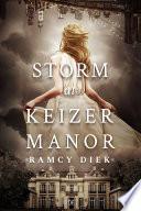 Storm at Keizer Manor (versione italiana)
