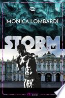 Storm (GD Security #1)