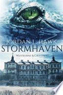Stormhaven (edizione italiana)
