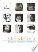 Storytellers. Graphic novel e narrativa