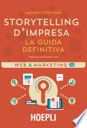 Storytelling d'impresa