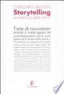 Storytelling. La fabbrica delle storie