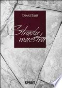 Strada maestra