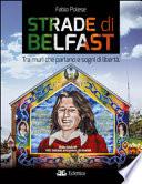 Strade di Belfast. Tra muri che parlano e sogni di libertà