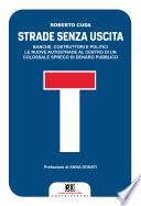 Strade senza uscita