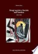 Stragi naziste e fasciste nell'imolese (1943-1945)