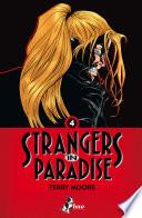 Strangers in Paradise 4