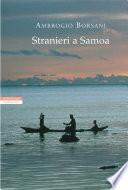 Stranieri a Samoa