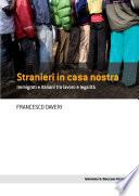 Stranieri in casa nostra