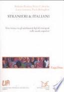 Stranieri & italiani