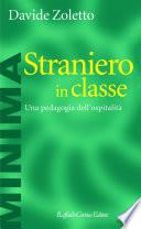 Straniero in classe