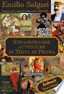Straordinarie avventure di Testa di Pietra