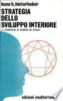 Strategia dello sviluppo interiore