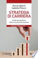 Strategia di carriera