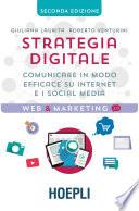 Strategia digitale