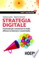 Strategia digitale