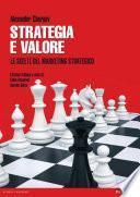 Strategia e valore