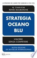 Strategia oceano blu