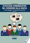 Strategie comunicative nel dissenso alla mafia