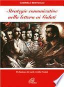 Strategie comunicative nella Lettera ai Galati