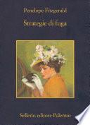 Strategie di fuga