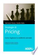 Strategie di Pricing