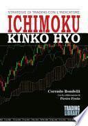 Strategie di trading con l'indicatore Ichimoku Kinko Hyo. Con test di autovalutazione