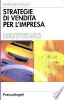 Strategie di vendita per l'impresa